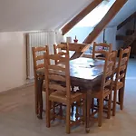 Апартаменты Mont Pley Esson