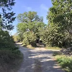 Апартаменты Mont Pley