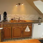 Апартаменты Mont Pley