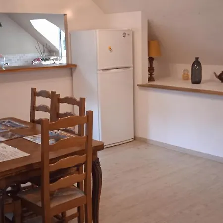 Apartment Mont Pley Esson