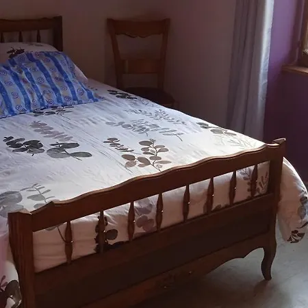 Mont Pley Apartment Esson
