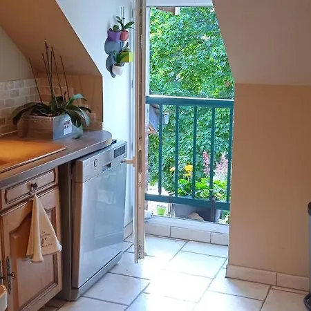 Mont Pley Apartment *
