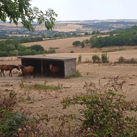 Lejlighed Mont Pley *