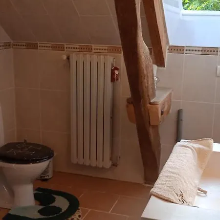 Apartment Mont Pley Esson