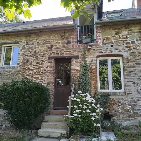 Apartment Mont Pley Esson