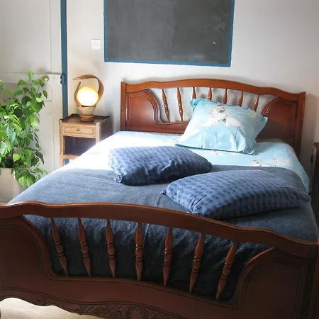 Mont Pley Apartment *