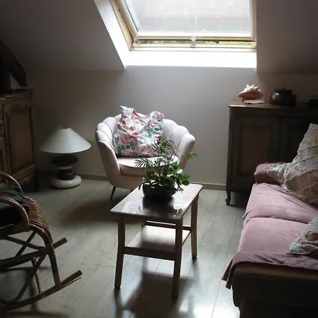 Mont Pley Apartment Esson