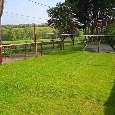 Apartamento Mont Pley *