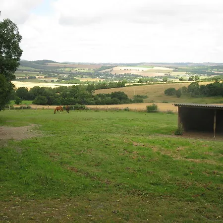 Mont Pley Apartamento