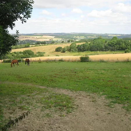 Apartamento Mont Pley *