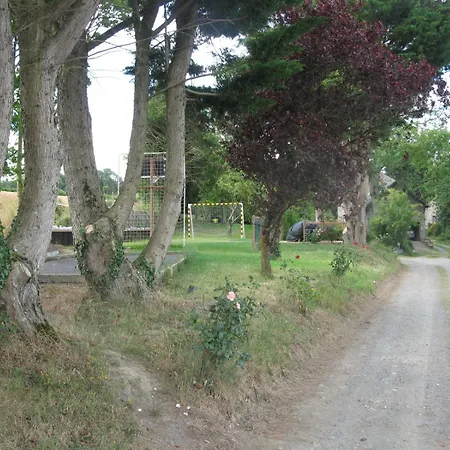 Mont Pley Apartamento Esson