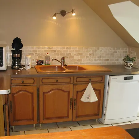 Apartment Mont Pley