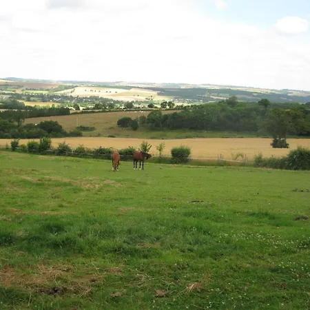 Mont Pley Apartamento