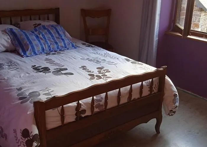 Mont Pley Apartment Esson