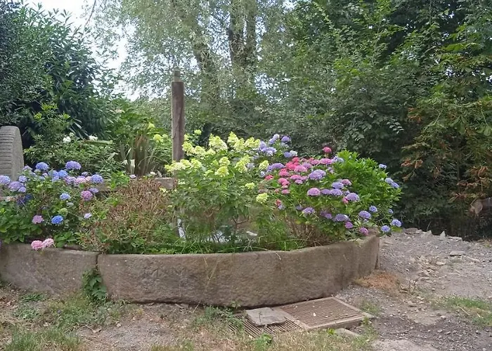 Διαμέρισμα Mont Pley Esson