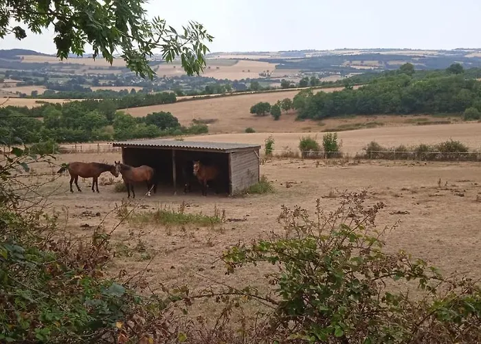 Διαμέρισμα Mont Pley *