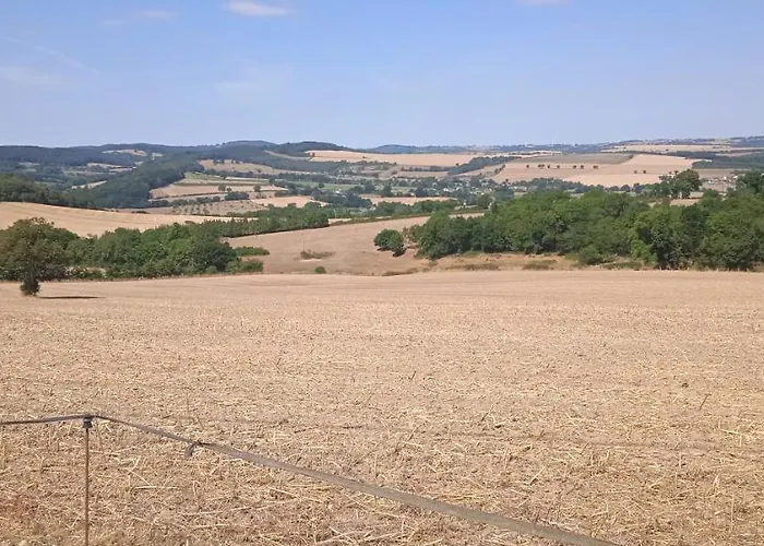 Mont Pley Διαμέρισμα Esson