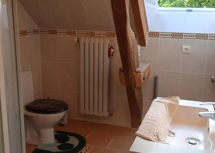 Apartment Mont Pley Esson