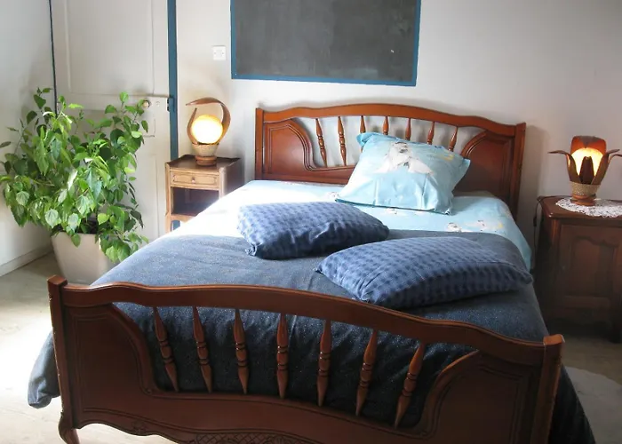 Mont Pley Apartment *