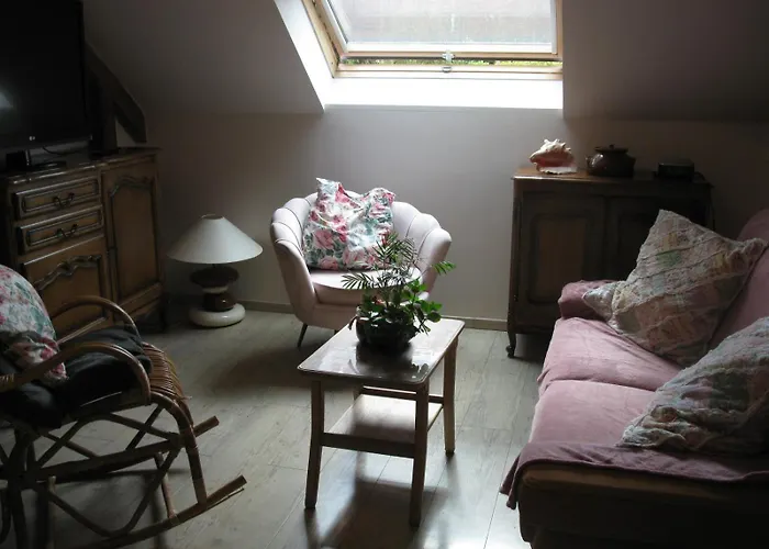 Mont Pley Apartment Esson