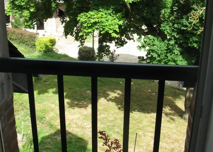 Mont Pley Apartment *