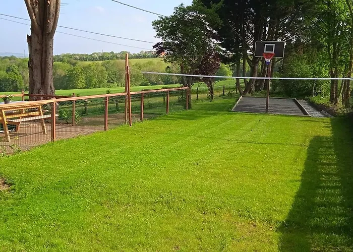 Διαμέρισμα Mont Pley *