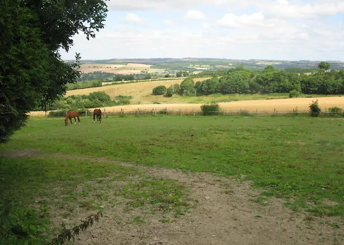 Apartment Mont Pley *