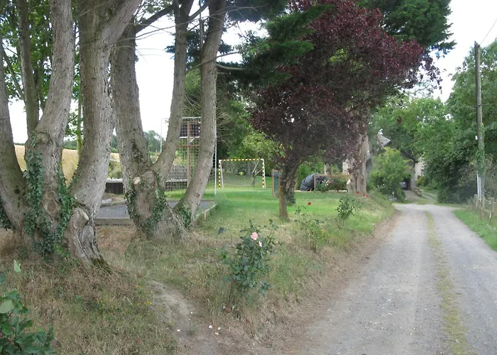 Mont Pley Διαμέρισμα Esson