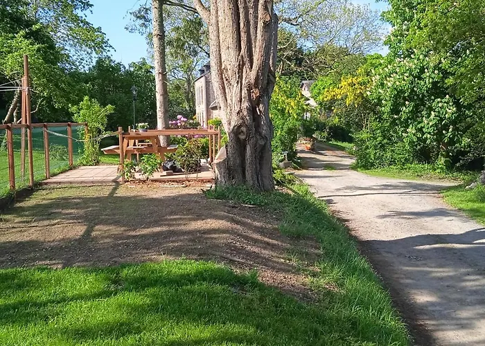 Mont Pley Διαμέρισμα *