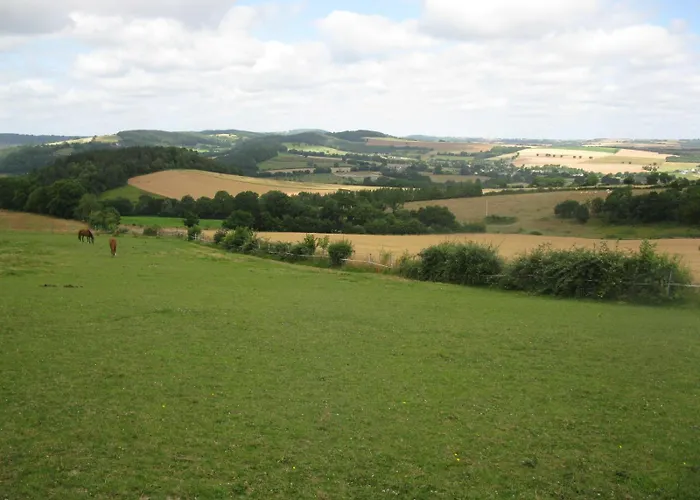 Διαμέρισμα Mont Pley Esson