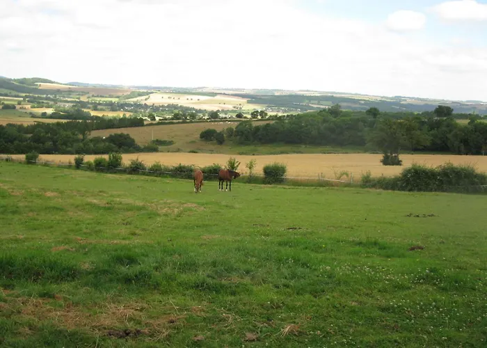 Mont Pley Διαμέρισμα