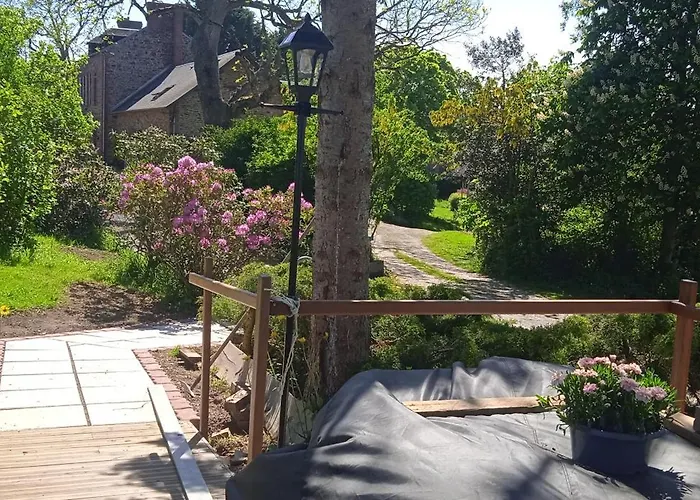 Mont Pley Διαμέρισμα *