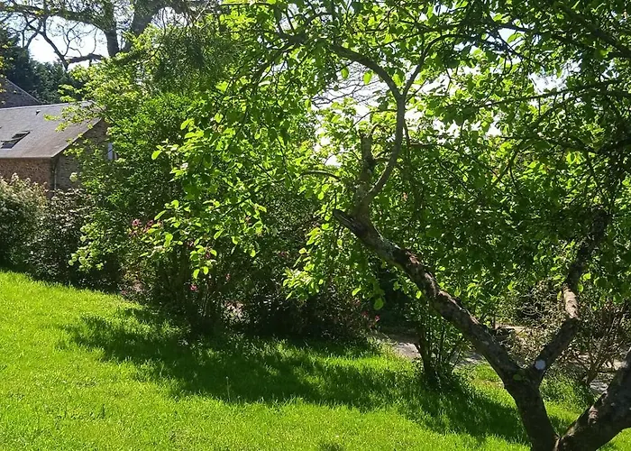 Mont Pley Διαμέρισμα Esson